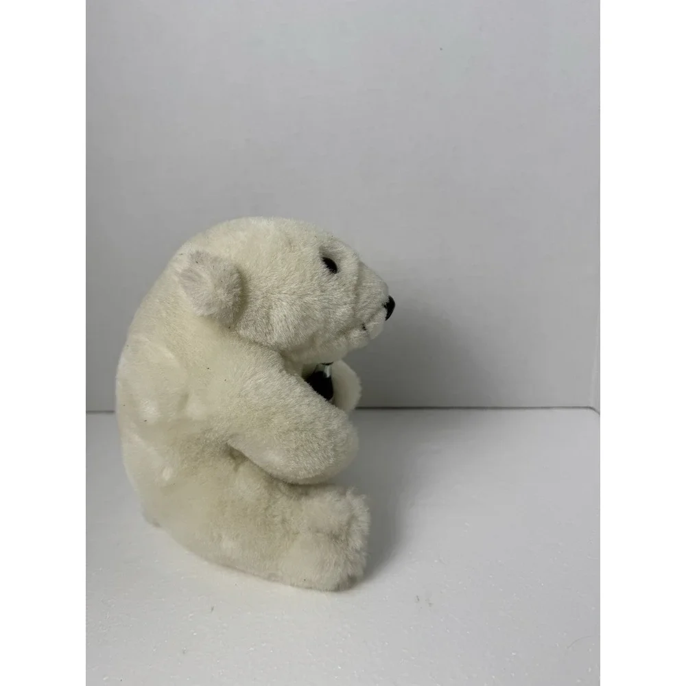 1993 Coca-Cola Coke Plush 7